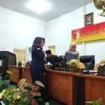 Pertahankan WTP Tujuh Kali Secara Beruntun, Fraksi DPRD Sigi Apresiasi Kinerja Pemkab 