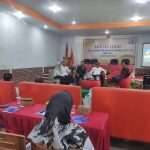 Bawaslu Ajak Paslon Minimalisir Potensi Pelanggaran Kampanye di Pilkada 2024