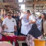 Warga Sigi Nilai Program BERANI Adalah Program Pro Rakyat