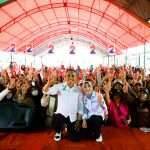 Persoalan Sengketa Lahan di Morut Jadi Prioritas Utama Anwar Hafid Jika Terpilih Jadi Gubernur