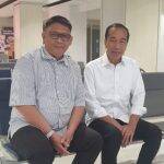GIBRAN CENTER Pusat Siap Kawal Anwar-Reny di MK
