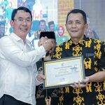 Kades Harus Tertib Administrasi Kelola Dana Desa, Kejari Sigi : Masyarakat Awasi dan Laporkan