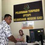 Honor Belum Dibayar, PPS Laporkan KPU Sigi ke Kejari