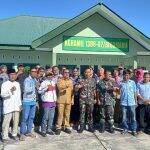 Binlat Gelombang II Resmi Dimulai, 121 Pemuda Terbaik Sigi Berpartisipasi