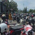 Program Pemutihan Pajak Kendaraan Bermotor, Berkah Tersendiri Bagi Ratusan Ribu Penunggak Pajak