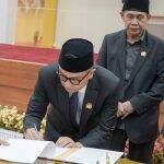 Syarifudin Hafid: RPJMD Sulteng Harus Jadi Fondasi Kebijakan Pembangunan Daerah