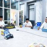 Pemprov – BPN Sulteng Kolaborasi, Siap Wujudkan Reforma Agraria Berkeadilan