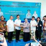Menkes Sebut Layanan Jantung di Sulteng, Bukti Nyata Reformasi Sistem Kesehatan
