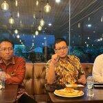 Bank Tanah Perkuat Peran di Sulteng,  Fokus Reforma Agraria dan Hilirisasi Kakao