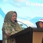 Wagub Sulteng Buka Muscab PERHATI-KL dan Seminar Kesehatan di Untad