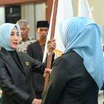LASQI Sulteng Dikukuhkan, Gubernur Anwar Harap Jadi Wadah Dakwah dan Kemanusiaan