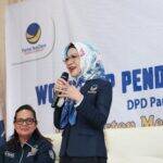 Besok! 16 DPC NasDem se-Kabupaten Sigi Dilantik, NSL Hadir Langsung