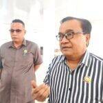 RDP dengan PMD, Ilyas Nawawi Soroti BPD Solove dan Pengelolaan Dana BUMDes