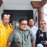 Lewat RDP, Komisi III DPRD Sigi Dorong Satu Data Daerah hingga Efisiensi Anggaran