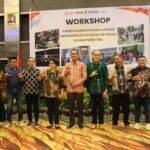 Pemkab Sigi & Karsa Institute Gelar Workshop WE NEXUS, Bahas Kebijakan Pembangunan Berkelanjutan