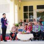 DPRD Sigi Apresiasi Rapat Kerja Pemerintah Daerah di Setiap Kecamatan