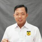 Mayor Inf Tarno Pimpin FORKI Sigi, Siap Dongkrak Prestasi Karate