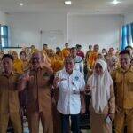 Pemkab Sigi Gandeng Balai Bahasa Tingkatkan Kompetensi Bahasa ASN