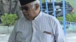 Haul Guru Tua: Merawat Ingatan, Menguatkan Peradaban