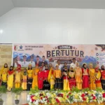 Lomba Bertutur Sigi, Cara Cerdas Latih Literasi Anak