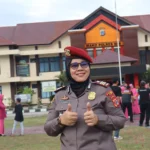 Kasat Reskrim Polres Sigi Masuk 15 Besar Hoegeng Awards 2026