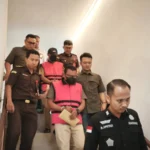 Diduga Minta Fee Proyek, Kepala dan Sekretaris Disnakeswan Sigi Ditetapkan Jadi Tersangka