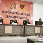 Kejari Sigi Sebut Penyidikan Kasus Disnakeswan Masih Bisa Berkembang