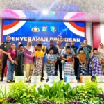 Bakti Kesehatan HUT Bhayangkara ke-80 di Polres Sigi Lampaui Target, Layani Lebih dari 1.000 Warga