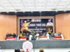 Kejurda Karate Perdana Digelar, Ketum FORKI Sigi: Momentum Kebangkitan Pembinaan Atlet
