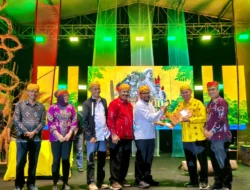 Bupati Sigi Tegaskan Komitmen Lestarikan Hutan dan Perkuat Budaya Lewat Festival Danau Lindu 2026