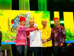 Kopi Robusta Sigi Lindu Kantongi Sertifikat KIK, Menuju Indikasi Geografis