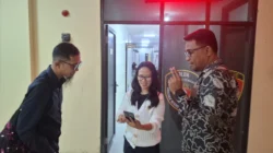 Penuhi Klarifikasi di Polda Sulteng, Kuasa Hukum Tegaskan Rizal Intjenae Kooperatif