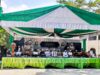Gubernur Sulteng Ajak Generasi Penerus Jadikan Ilmu sebagai Panglima Kehidupan