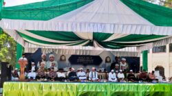 Gubernur Sulteng Ajak Generasi Penerus Jadikan Ilmu sebagai Panglima Kehidupan