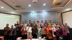 DPRD Sigi Dorong Hutan Jadi Kekuatan Ekonomi Hijau
