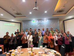DPRD Sigi Dorong Hutan Jadi Kekuatan Ekonomi Hijau