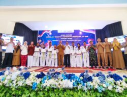 Sekolah Rakyat Menengah Pertama 22 Sigi: Mengenal Lebih Dekat, Melangkah Lebih Hebat