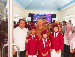 Ketua DPRD Sigi: Sekolah Rakyat Jadi Harapan Baru Pendidikan di Daerah