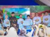 Gubernur Anwar Hafid: Sulteng Menuju “Raja Durian Dunia” Lewat Ekspor dan Hilirisasi