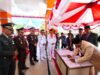 Perkuat Budaya Baca dan Literasi, Dinas Perpustakaan Sigi Gandeng DPRD dan Dinkes