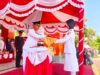 Upacara HUT RI ke-81, Pemkab Sigi Kobarkan Semangat Kemerdekaan