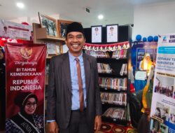 Manfaatkan Waktu Tunggu, Puskesmas di Sigi Kini Dilengkapi Pojok Literasi