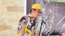 Festival Literasi Sigi 2026 Dorong Budaya Baca dan Kecakapan Literasi Masyarakat