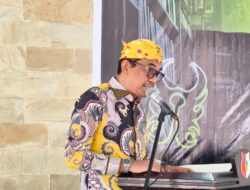 Festival Literasi Sigi 2026 Dorong Budaya Baca dan Kecakapan Literasi Masyarakat