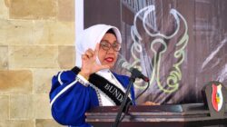 Bunda Literasi Sigi Dorong Peran Ibu dalam Mewujudkan Generasi Cerdas dan Berbudi Pekerti