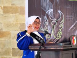Bunda Literasi Sigi Dorong Peran Ibu dalam Mewujudkan Generasi Cerdas dan Berbudi Pekerti
