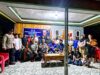 Reses Terakhir, Ilyas Nawawi Serap Aspirasi Warga BTN Paradise
