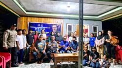 Reses Terakhir, Ilyas Nawawi Serap Aspirasi Warga BTN Paradise