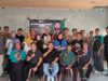 Dari Pertanian hingga Mitigasi Bencana, Herman Latabe Serap Aspirasi Warga di Tiga Desa