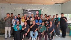 Dari Pertanian hingga Mitigasi Bencana, Herman Latabe Serap Aspirasi Warga di Tiga Desa